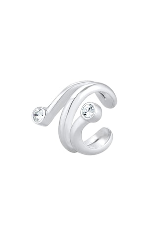 ELLI Oorbellen in Zilver
