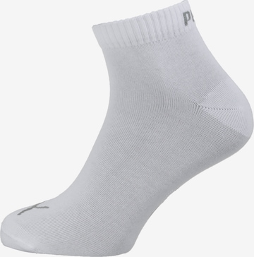 PUMA Ankle Socks in Mixed colors