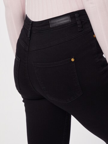 JDY Skinny Jeans in Zwart