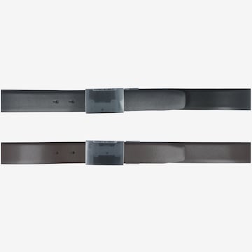 Ceinture Porsche Design en noir