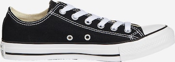 CONVERSE Sneakers 'Chuck Taylor All Star Ox' in Black