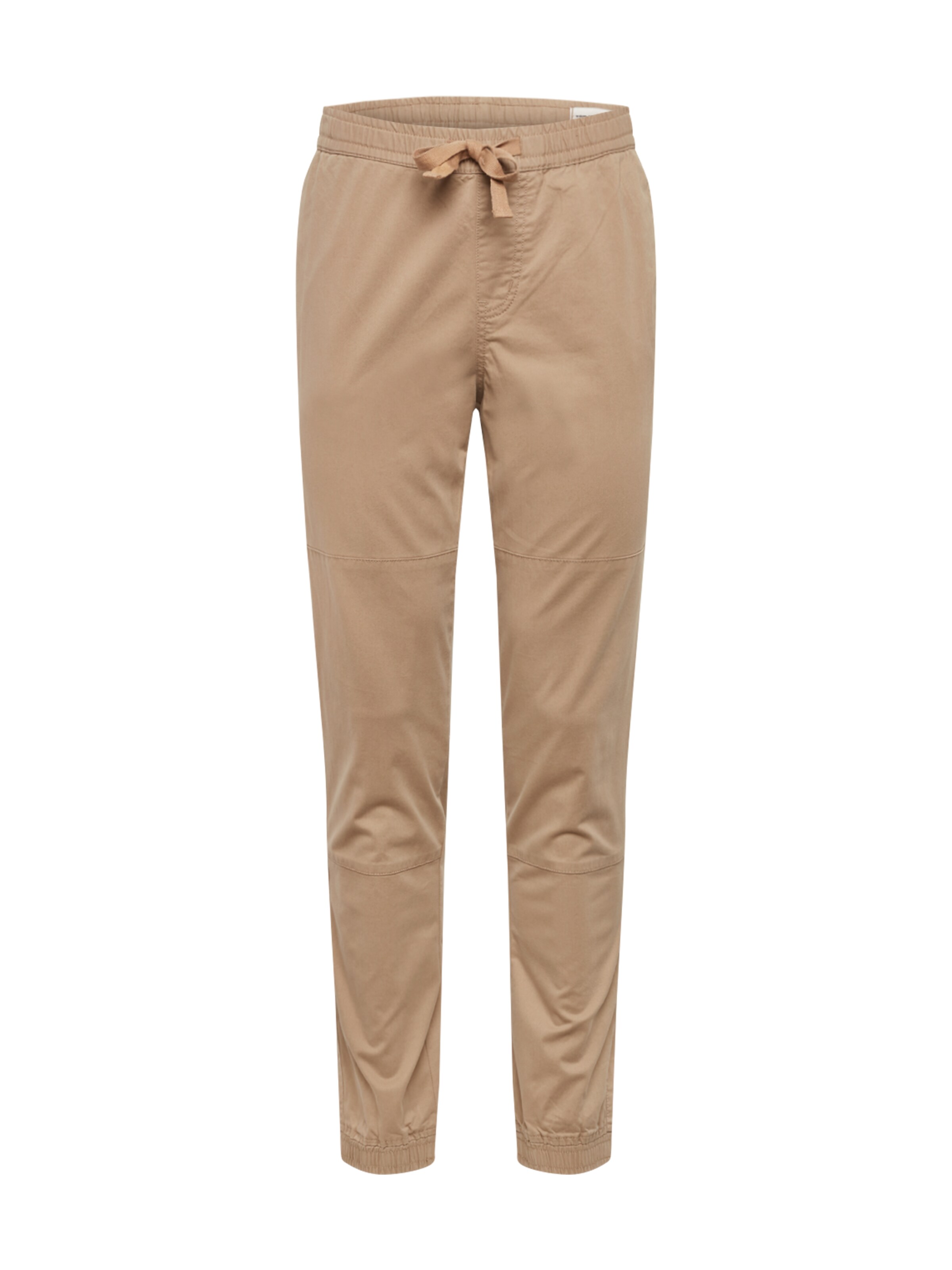 TOM TAILOR DENIM - Broek in de kleur Beige