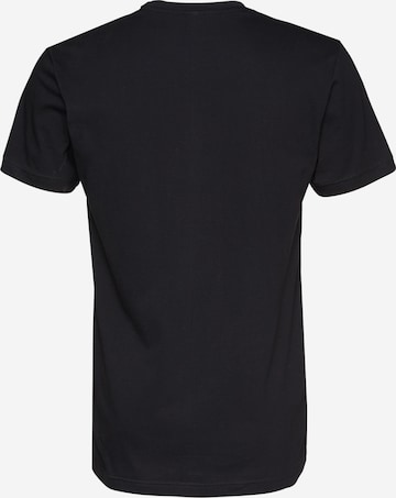 Iriedaily T-Shirt in Schwarz