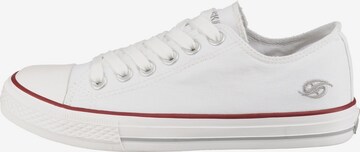 Dockers by Gerli Sneakers in White