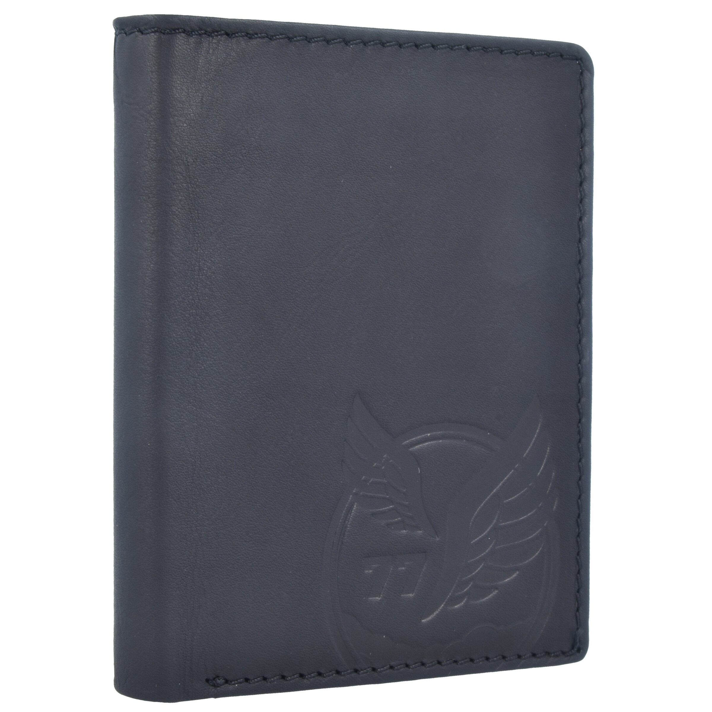 CAMEL ACTIVE Portemonnaie 'Nepal' in Schwarz