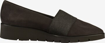 PETER KAISER Classic Flats in Grey