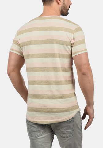 Maglietta 'Thicco' di !Solid in beige