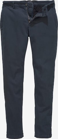 REPLAY Regular Chinohose in Blau: predná strana