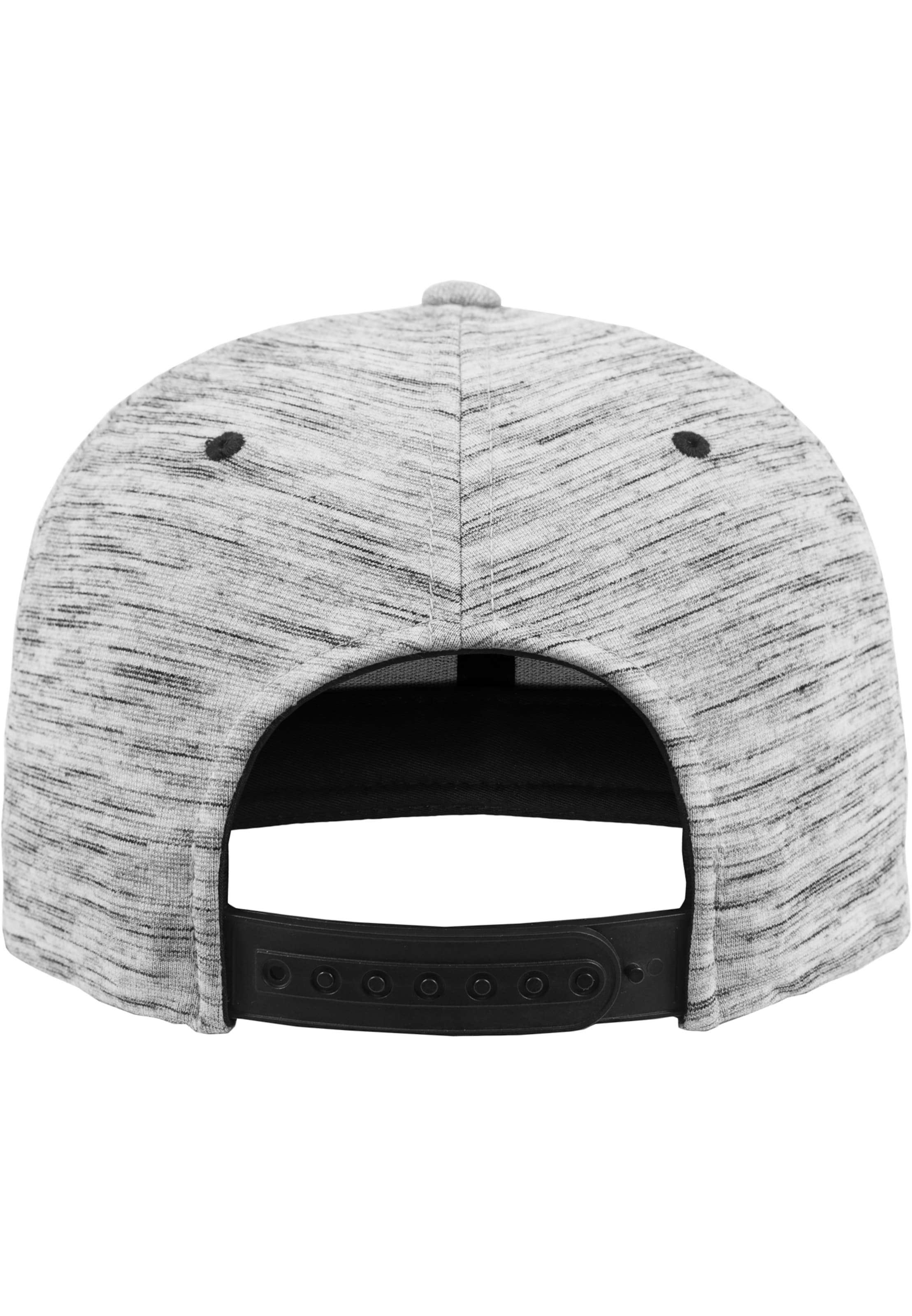 Casquette Flexfit en gris