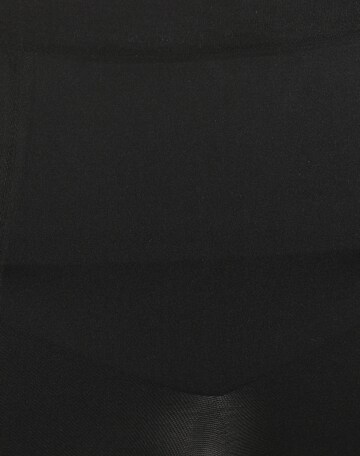 SPANX Spodnie modelujące 'Oncore' w kolorze czarny