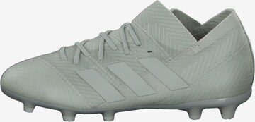 ADIDAS PERFORMANCE Sportschoen 'Nemeziz 18.1 FG' in Grijs