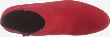 Paul Green Stiefel in Rot