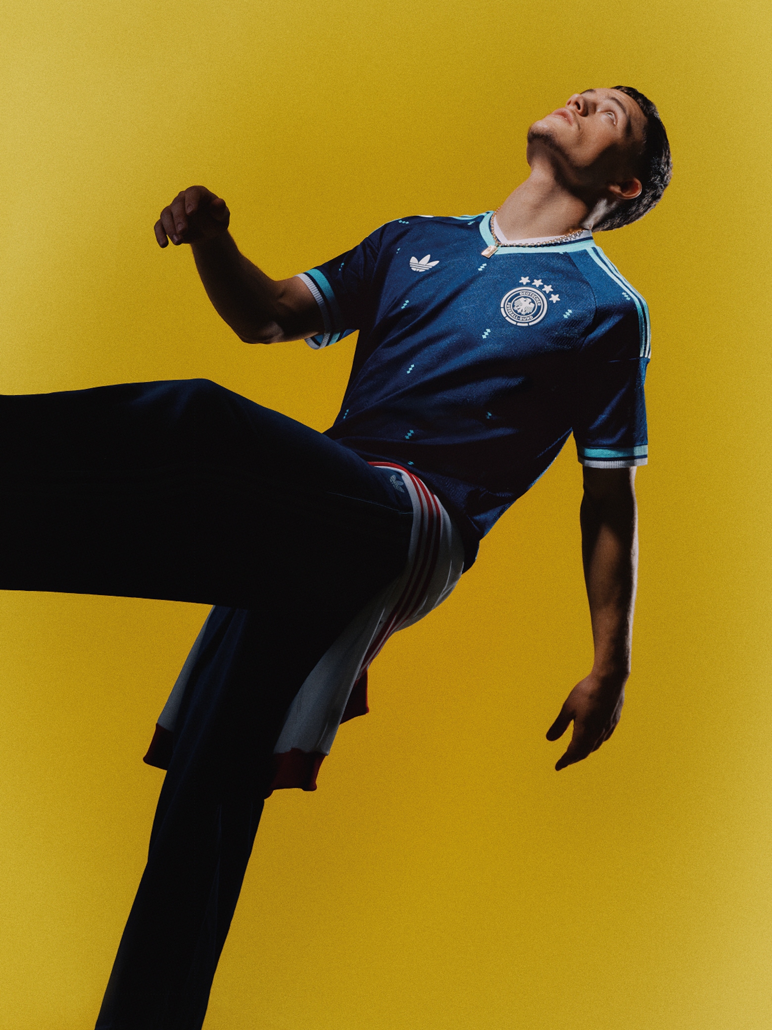 DFB Auswärtstrikot adidas Performance
