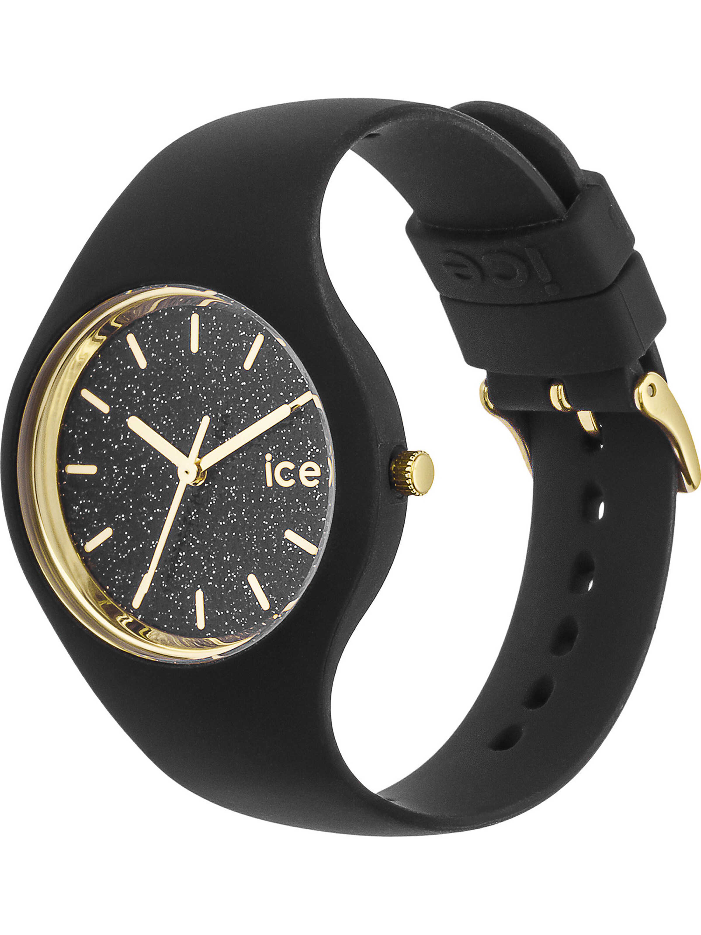 ICE WATCH Analog Watch in Black