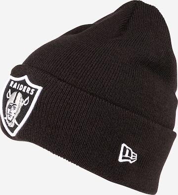 NEW ERA Beanie in Black