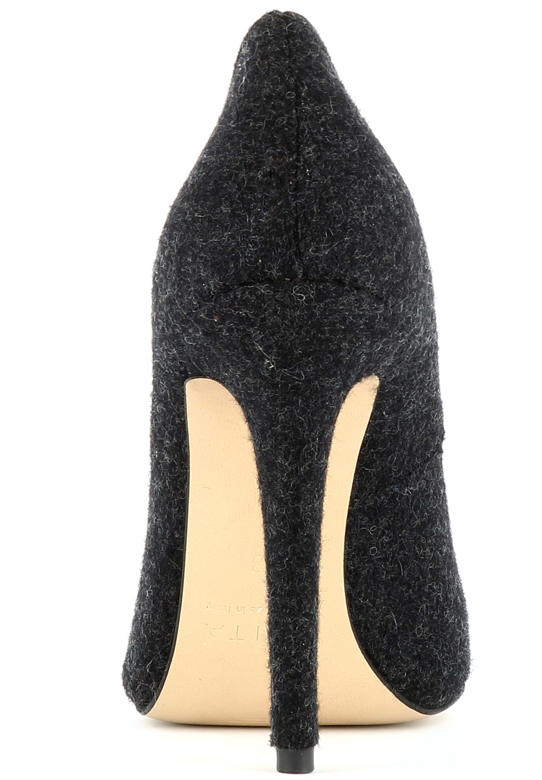 EVITA Pumps in Zwart