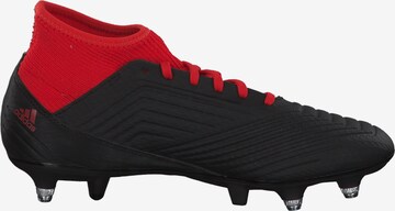 ADIDAS PERFORMANCE Fußballschuh 'Predator 18.3 SG' in Rot