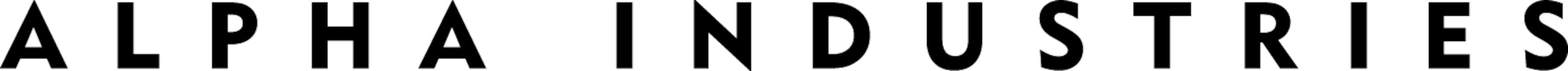 ALPHA INDUSTRIES