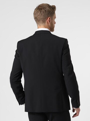 Finshley & Harding Regular Business Blazer 'Steven' in Black