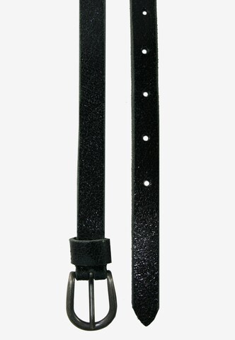 Petrol Industries Belt in Black