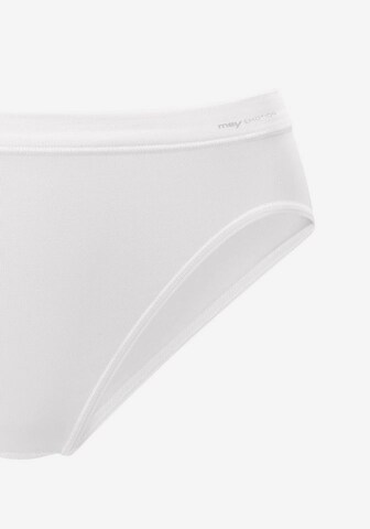 Mey Panty 'Emotion' in White