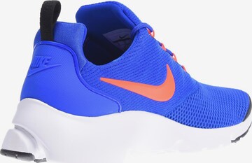Nike Sportswear Sneakers laag 'Presto Fly' in Blauw