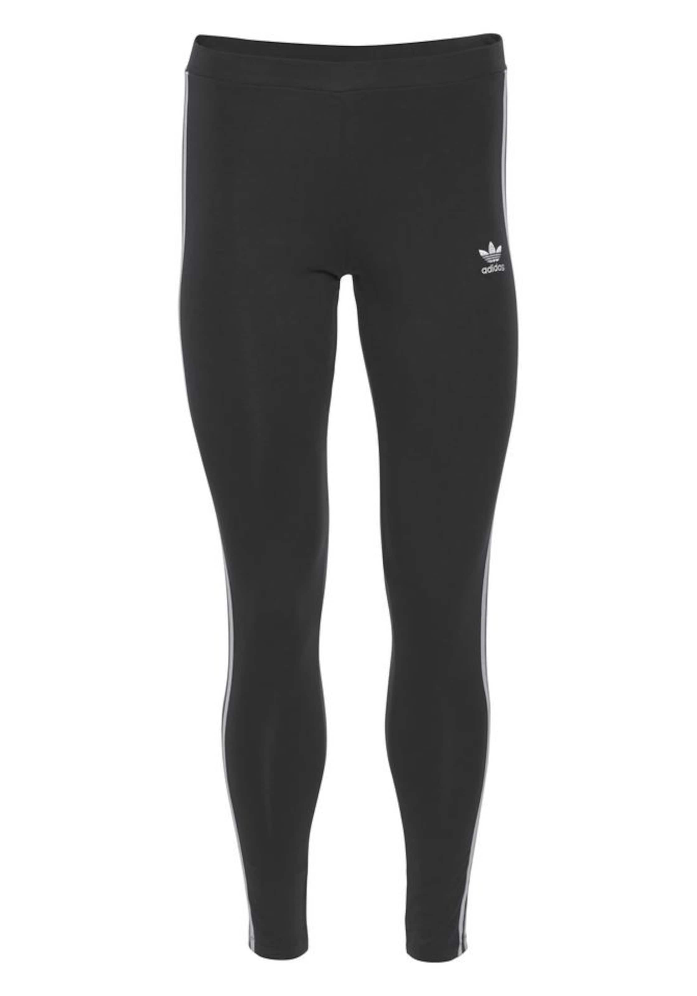 ADIDAS ORIGINALS - Leggings in de kleur Zwart