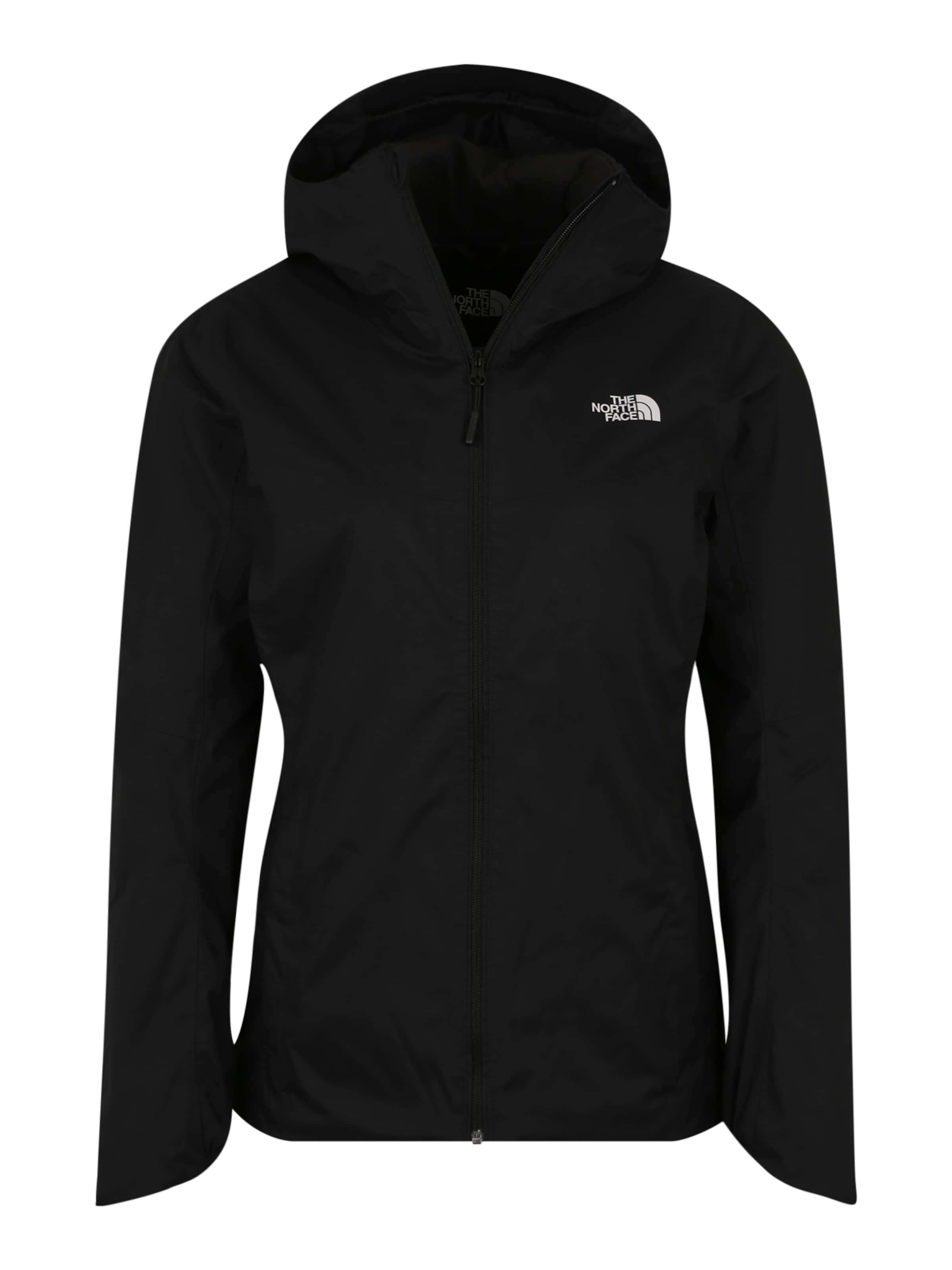 THE NORTH FACE - Outdoorjas in de kleur Zwart