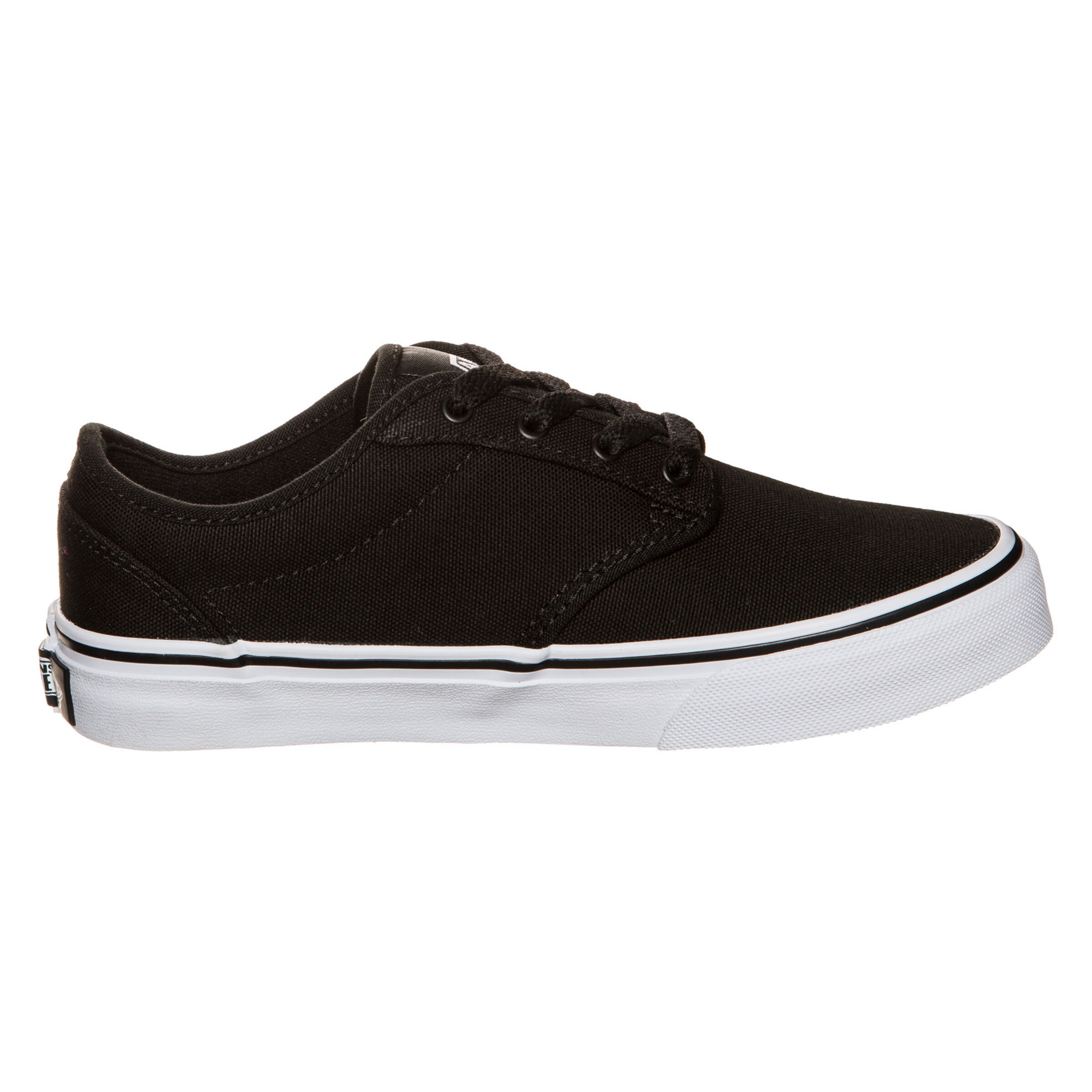 VANS Sneakers in Black