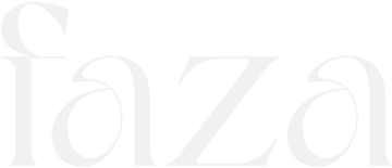 Faza Atelier Logo