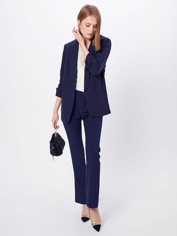 PIECES Blazer 'PCBOSELLA' | modra barva