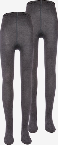 EWERS Tights in Grey: front