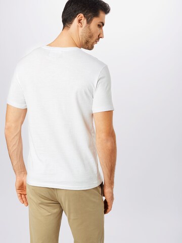 Coupe regular T-Shirt Polo Ralph Lauren en blanc