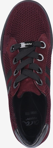 ARA Sneaker in Rot