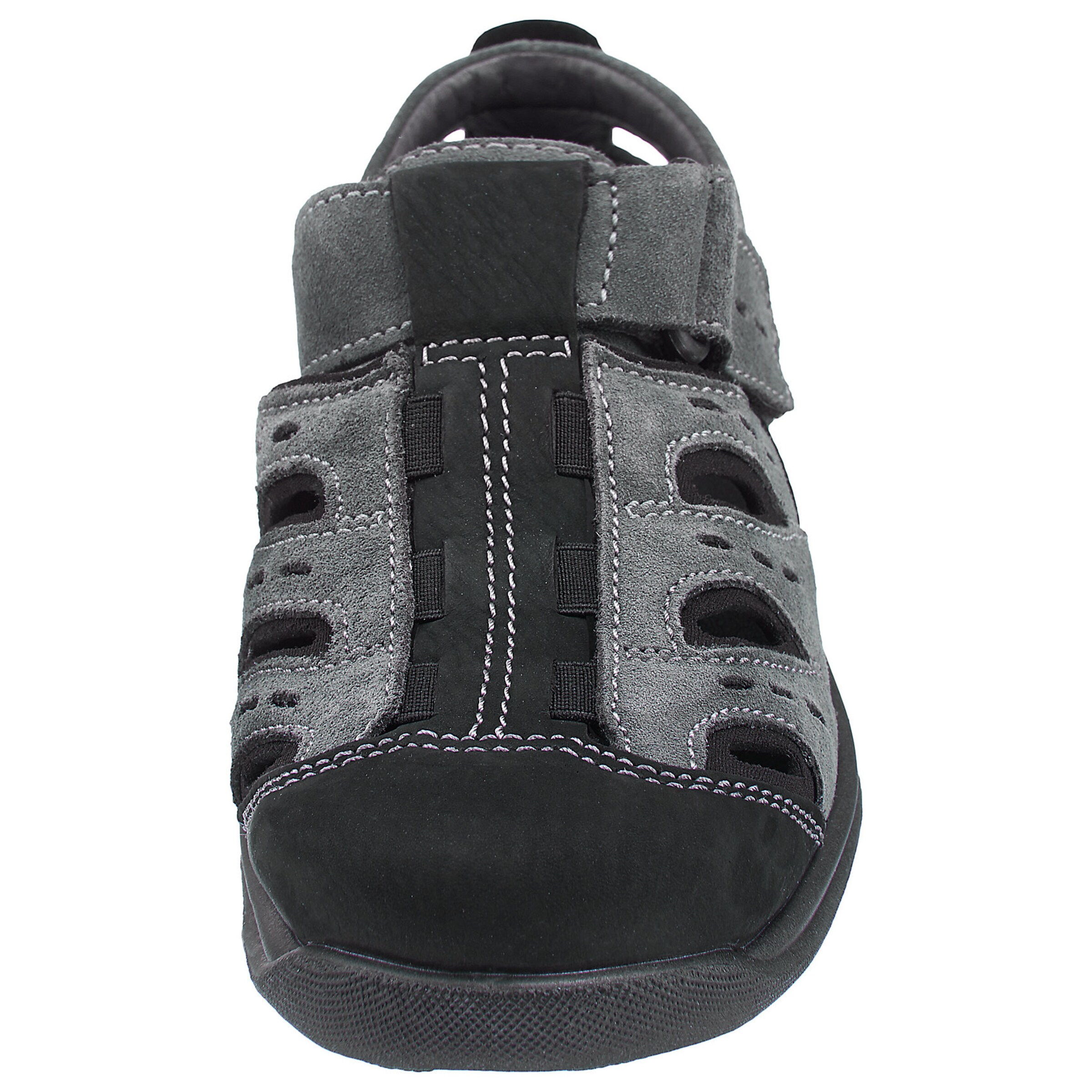 ROHDE Trekking sandal in Grey