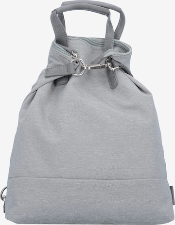 JOST Backpack 'Bergen' in Grey: front