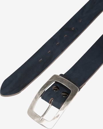 RETTUNGSRING by showroom 019° Belt in Blue