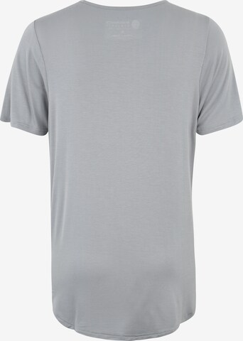 ENDURANCE ATHLECIA Performance Shirt 'Kairry' in Grey