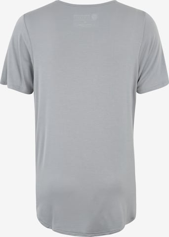 ENDURANCE ATHLECIA Functioneel shirt 'Kairry' in Grijs