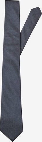SELECTED HOMME Krawatte in Blau