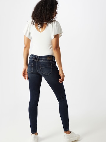 Skinny Jeans '94Nena' di Gang in blu