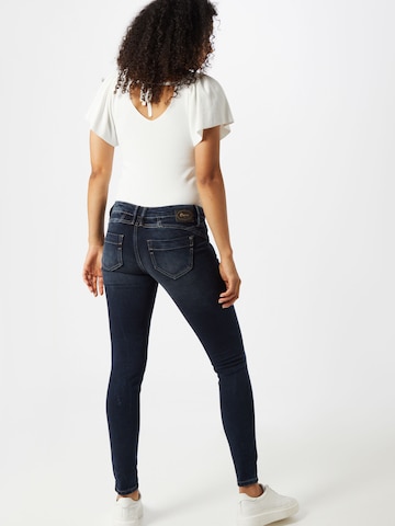 Gang Skinny Jeans 'Nena' in Blue