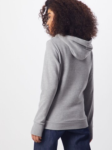 Sweat-shirt Superdry en gris