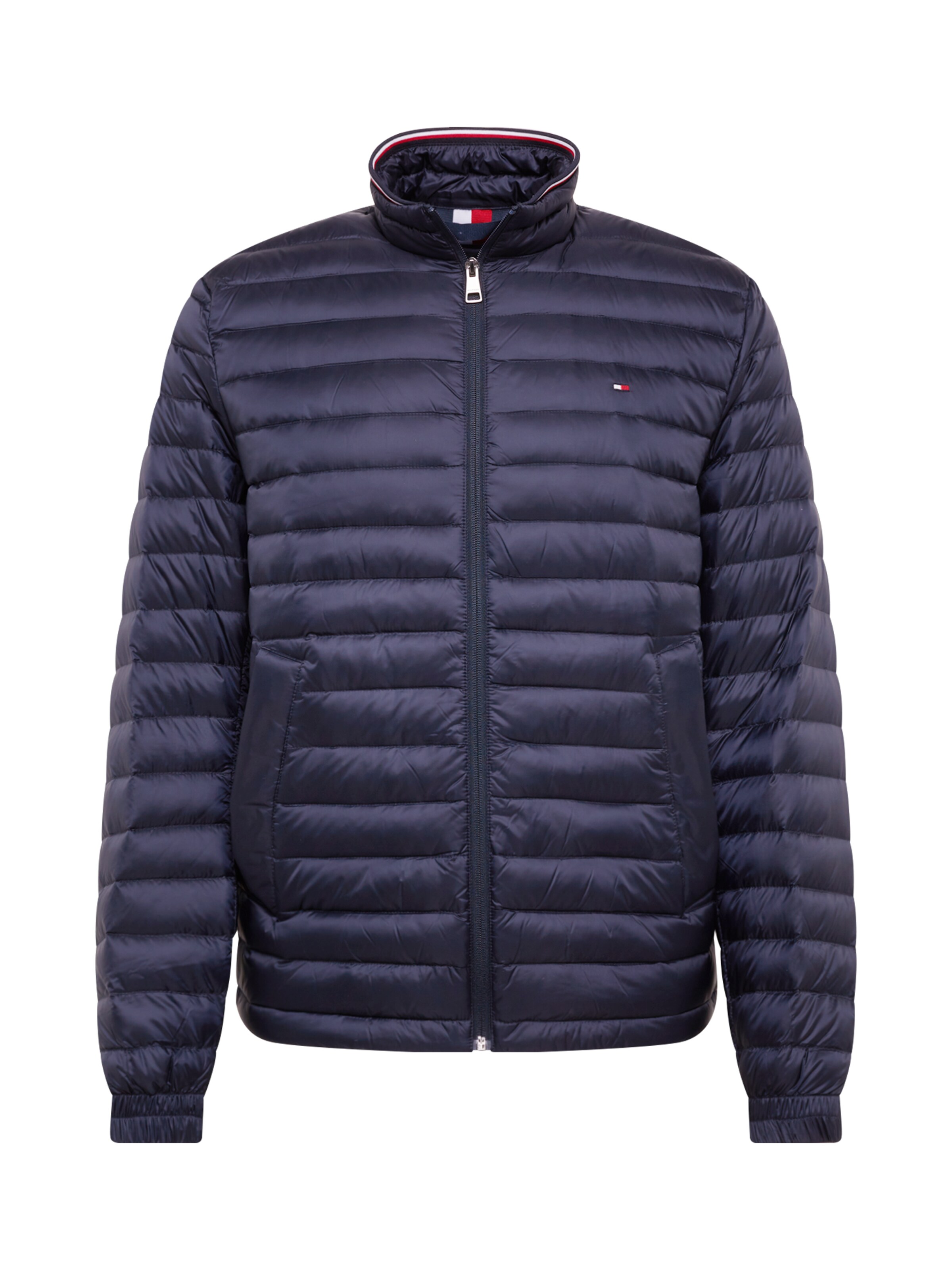 tommy hilfiger down vest