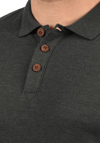 !Solid - Camiseta en gris