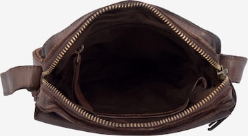 Harold's Crossbody Bag 'Submari' in Brown