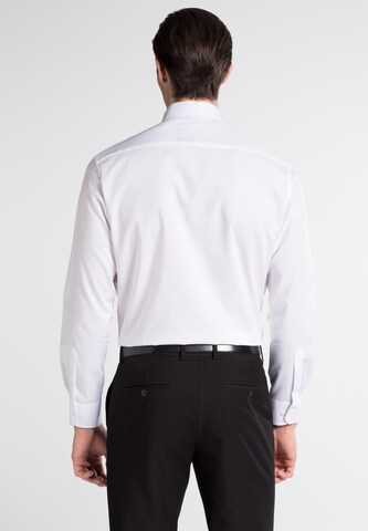 ETERNA Regular fit Business Shirt in White