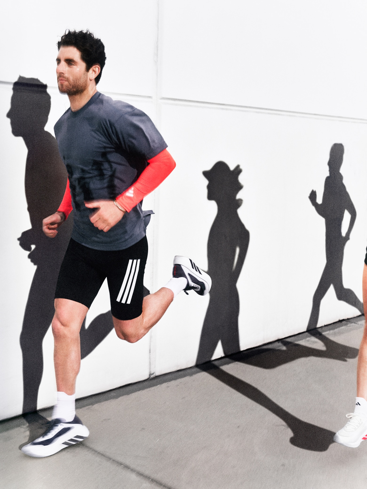 Run Hyper adidas Performance