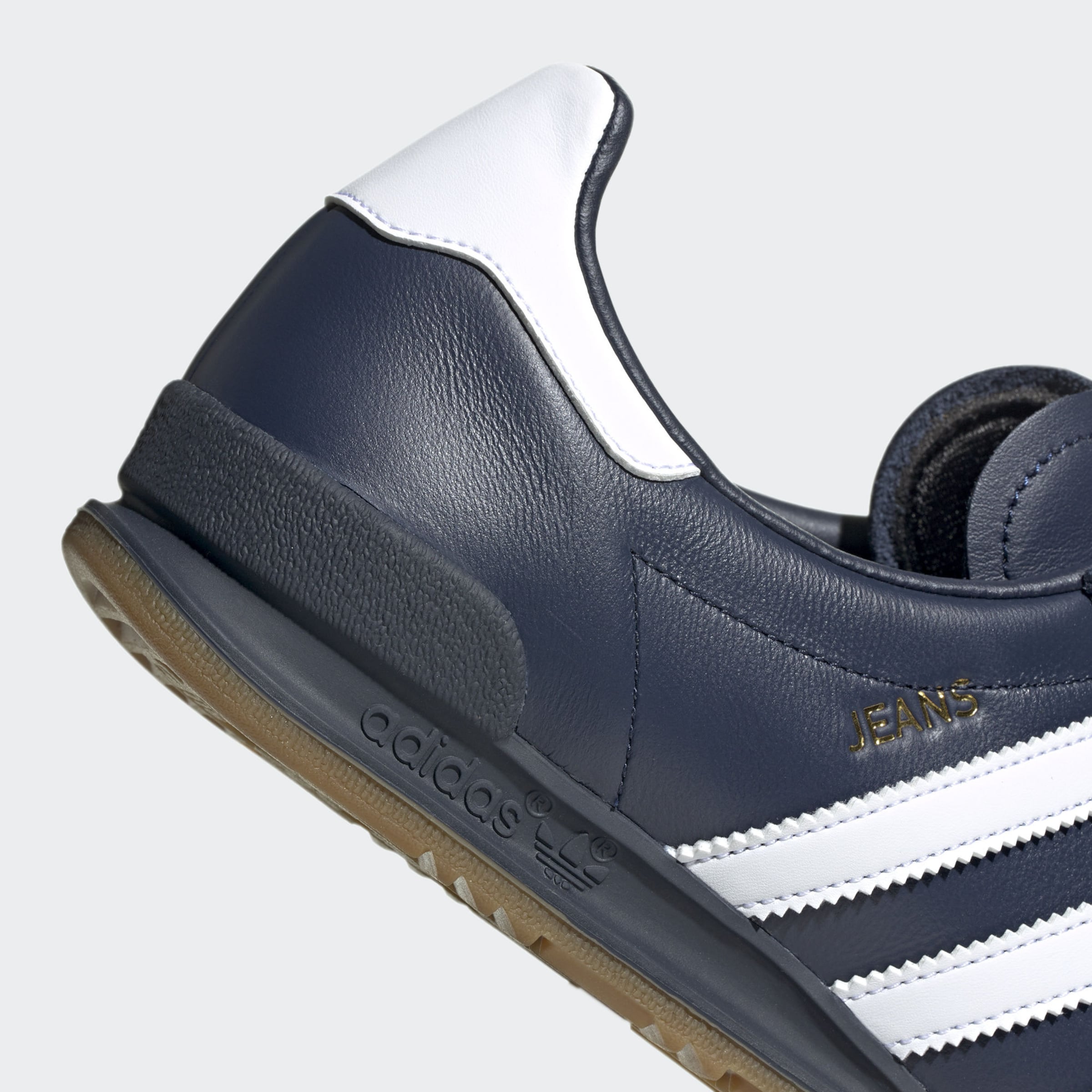 In Adidas Originals 'jeans' Schuhe NavyWeiß 9YDH2IWE In Adidas Originals 'jeans' Schuhe NavyWeiß 9YDH2IWE