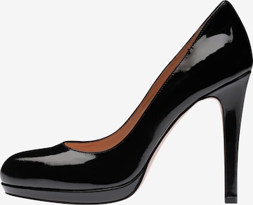 EVITA Damen Pumps in Schwarz